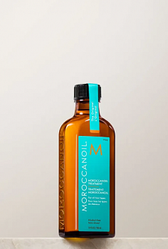 Масло восстанавливающее для всех типов волос Moroccanoil 100 мл