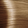 Крем-краска для волос с экстрактом женьшеня и рисовыми протеинами Kapous Studio 100 мл 7.31 бежевый блонд