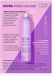 Сухой шампунь DEW Professional EXTRA FRESH 200 мл