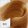 Перманентная крем-краска для волос OLLIN PERFORMANCE 60 мл 9/3 блондин золотистый