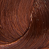 Краска-уход для волос Estel Deluxe 60 мл 6|43 темно-русый медно-золотистый