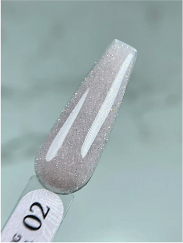 Моделирующий гель CARDILINE AMAZING 02