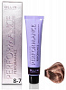 Перманентная крем-краска для волос OLLIN PERFORMANCE 60 мл 8/7 светло-русый коричневый