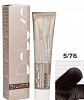 Крем-краска для седых волос Estel DELUXE SILVER 60 мл 5|76 EST_SIL_K