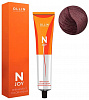 Перманентная крем-краска для волос OLLIN N-joy 100 мл 5/55 светлый шатен интенсивно-махагоновый