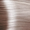 Крем-краска для волос с экстрактом женьшеня и рисовыми протеинами Kapous Studio 100 мл 9.22 очень светлый интенсивный фиолетовый блонд
