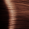 Крем-краска для волос с гиалуроновой кислотой Kapous Hyaluronic Acid 100 мл 6.4 ткмный блондин медный