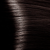 Крем-краска для волос с гиалуроновой кислотой Kapous Hyaluronic Acid 100 мл 6.28 темный блондин перламутровый шоколадный