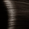 Крем-краска для волос с экстрактом женьшеня и рисовыми протеинами Kapous Studio 100 мл 6.1 темный пепельный блонд