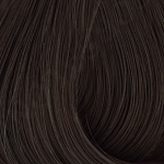 Крем-краска для седых волос Estel DELUXE SILVER 60 мл коричневый, пепельный, шатен 5|71 светлый шатен коричнево-пепельный