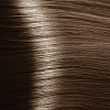 Крем-краска для волос с гиалуроновой кислотой Kapous Hyaluronic Acid 100 мл 7.81 блондин карамельно-пепельный