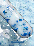 CARDIline моделирующий гель WILDFLOWER 04