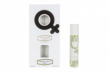 Narcotique rose 25 мл - CHANEL CHANCE EAU FRAİCHE  3012 women