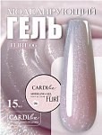 CARDIline моделирующий гель FLIRT 06
