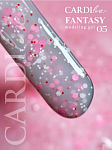 CARDIline моделирующий гель FANTASY 05