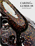 CARDIline моделирующий гель LUMOS 08
