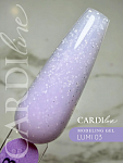 CARDIline моделирующий гель LUMI 03