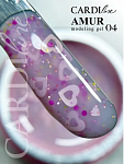 CARDIline моделирующий гель AMUR 04