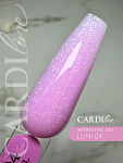 CARDIline моделирующий гель LUMI 04