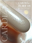 CARDIline моделирующий гель FLIRT 08