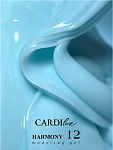 CARDIline моделирующий гель HARMONY 12