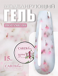 CARDIline моделирующий гель BOTANIC 04