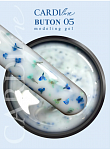 CARDIline моделирующий гель BUTON 05