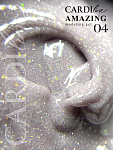 CARDIline моделирующий гель AMAZING 04