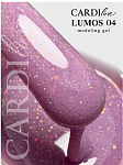 CARDIline моделирующий гель LUMOS 04