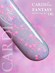CARDIline моделирующий гель FANTASY 06