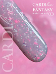 CARDIline моделирующий гель FANTASY 03