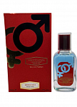 EX NIHILO PARFUMS -BLUE TALISMAN  FOR 3833 UNISEX