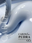 CARDIline моделирующий гель PUDRA 05