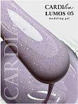 CARDIline моделирующий гель LUMOS 05