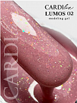 CARDIline моделирующий гель LUMOS 02
