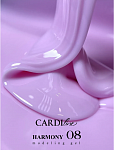 CARDIline моделирующий гель HARMONY 08