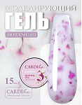 CARDIline моделирующий гель BOTANIC 03