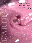 CARDIline моделирующий гель AMAZING 05