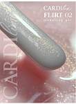 CARDIline моделирующий гель FLIRT 02