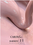 CARDIline моделирующий гель HARMONY 11