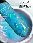 CARDIline моделирующий гель AMUR 02