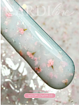 CARDIline моделирующий гель WILDFLOWER 03