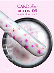 CARDIline моделирующий гель BUTON 06