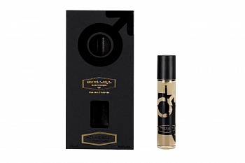 Narcotique rose 25 мл - CAROLINA HERRERA 212 3041 men