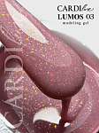 CARDIline моделирующий гель LUMOS 03