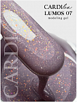 CARDIline моделирующий гель LUMOS 07