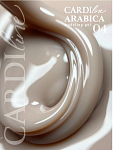 CARDIline моделирующий гель ARABICA 04