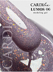 CARDIline моделирующий гель LUMOS 06