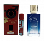 EX NIHILO PARFUMS -BLUE TALISMAN  FOR 3833 UNISEX