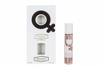 Narcotique rose 25 мл - CHANEL CHANCE EAU TENDRE 3014 women